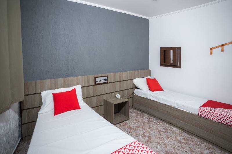 Belem Hotel เซาเปาโล ภายนอก รูปภาพ