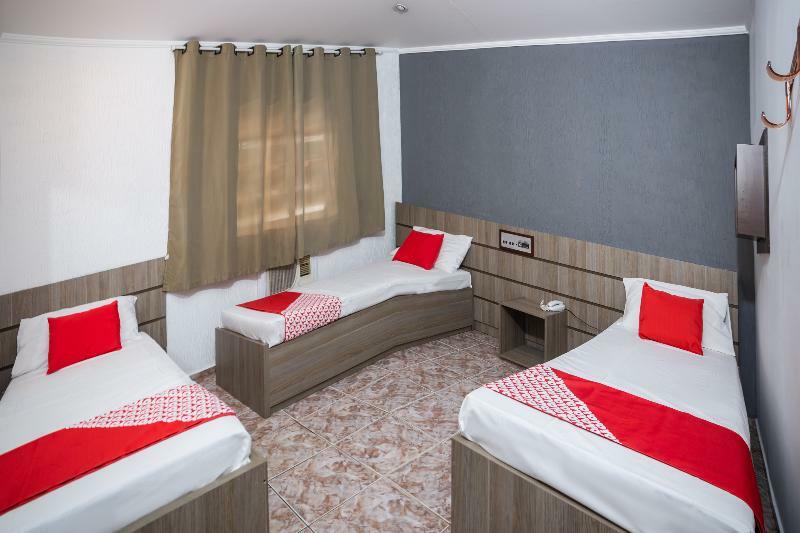 Belem Hotel เซาเปาโล ภายนอก รูปภาพ
